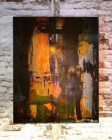 Contrée